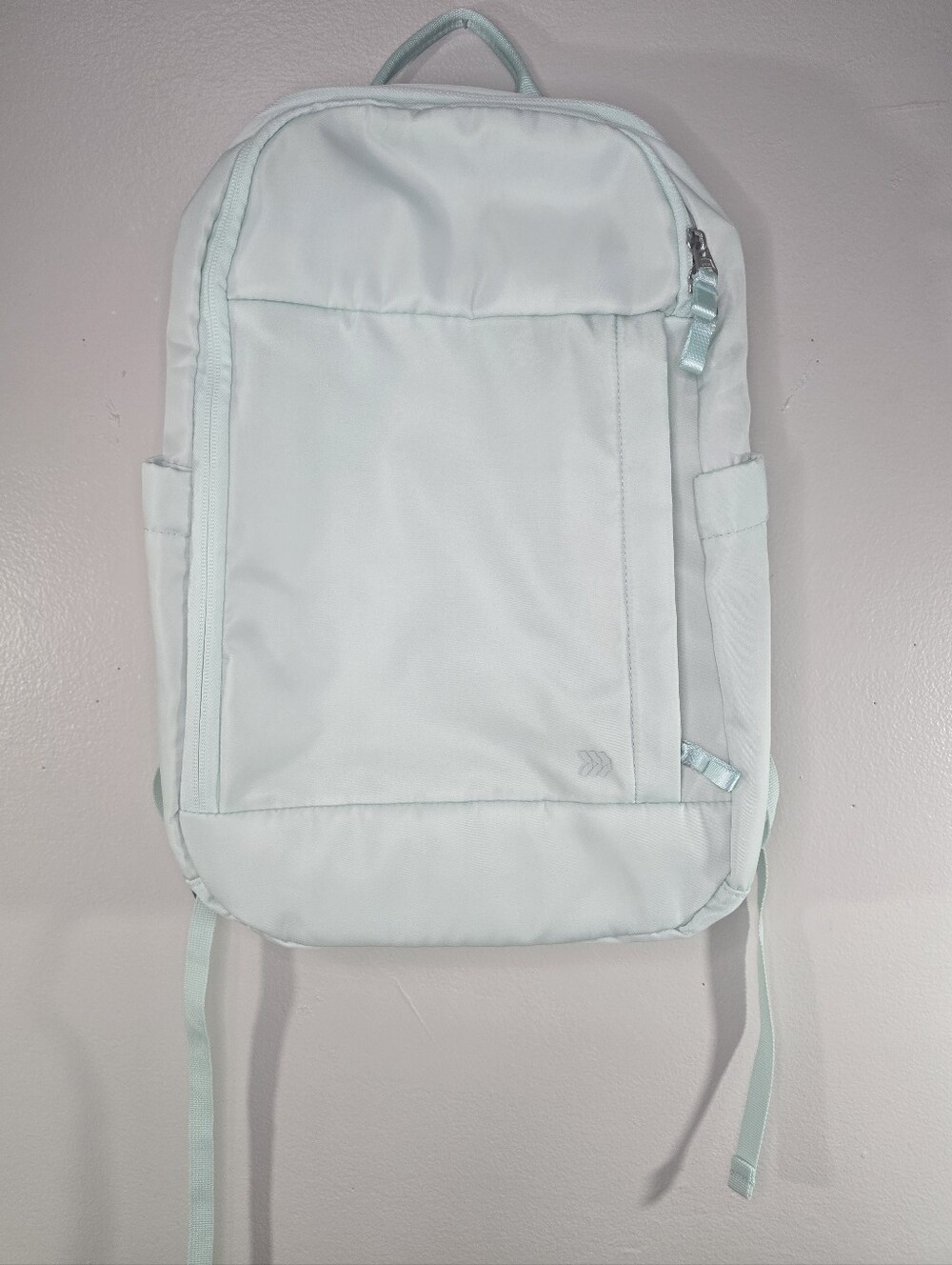 NWT All In Motion Mint Green Backpack - Picture 4 of 8